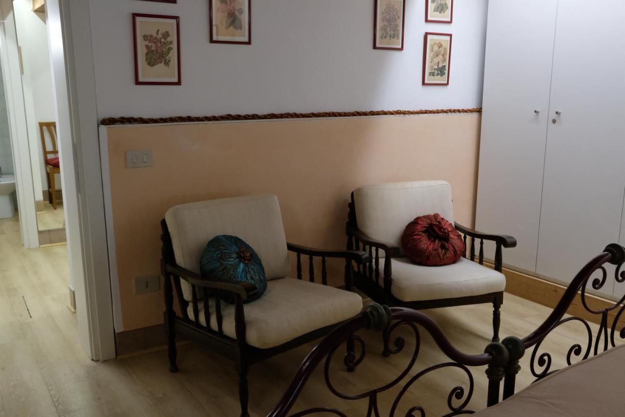 Apartamento Ninette Venecia
